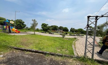 Perumahan ramah kantong di sidoarjo