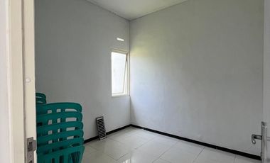 Perumahan ramah kantong di sidoarjo