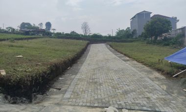 Jual Tanah Kavling Bisa Cicil Syariah langsung pemilik Cimahi KBB