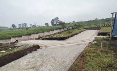 Jual Tanah Kavling Bisa Cicil Syariah langsung pemilik Cimahi KBB