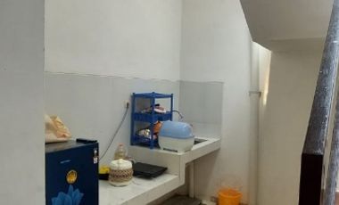 Dijual Rumah Asri Serpong Natura