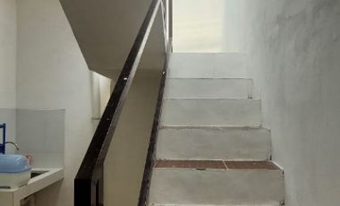 Dijual Rumah Asri Serpong Natura