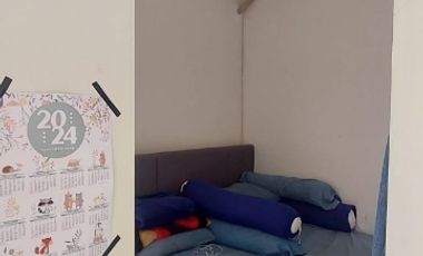 Dijual Rumah Asri Serpong Natura