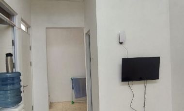 Dijual Rumah Asri Serpong Natura