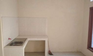 DIJUAL CEPAT RUMAH MURAH LOKASI PUCANG SECANG