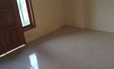 DIJUAL CEPAT RUMAH MURAH LOKASI PUCANG SECANG