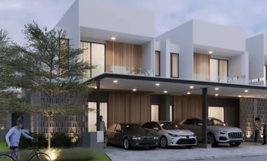 Perumahan dijual di Perwira, Harapanjaya, Bekasi, Jawa Barat