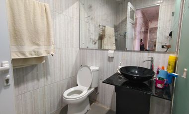 JualCluster Lotus Lake Residence summareconBekasi Furnished SiapHuni