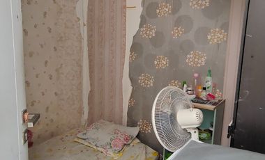 JualCluster Lotus Lake Residence summareconBekasi Furnished SiapHuni