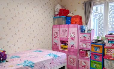 JualCluster Lotus Lake Residence summareconBekasi Furnished SiapHuni