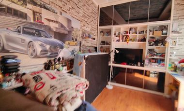 JualCluster Lotus Lake Residence summareconBekasi Furnished SiapHuni