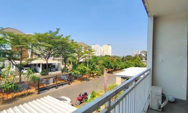 JualCluster Lotus Lake Residence summareconBekasi Furnished SiapHuni