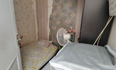 JualCluster Lotus Lake Residence summareconBekasi Furnished SiapHuni