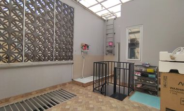 JualCluster Lotus Lake Residence summareconBekasi Furnished SiapHuni