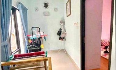 rumah townhouse dekat 4 exit toll