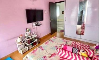 rumah townhouse dekat 4 exit toll