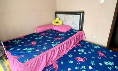 rumah townhouse dekat 4 exit toll