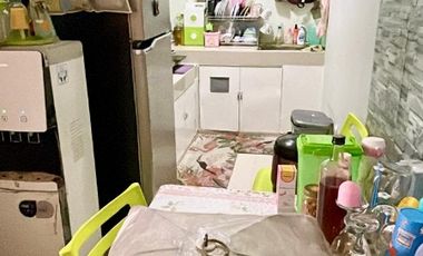 rumah townhouse dekat 4 exit toll