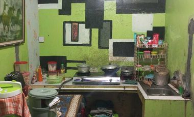 Dijual Rumah Murah Gumpang Kartasura Dekat UMS Solo, Full Bangunan