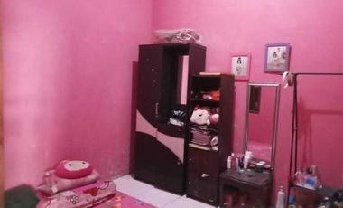 Dijual Rumah Murah Gumpang Kartasura Dekat UMS Solo, Full Bangunan