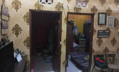 Dijual Rumah Murah Gumpang Kartasura Dekat UMS Solo, Full Bangunan