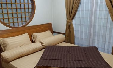 Osaka Village Kota Bunga