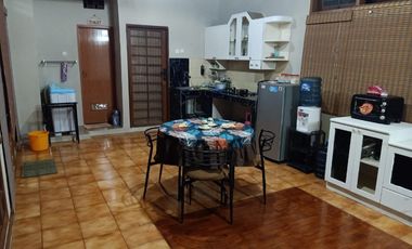 Osaka Village Kota Bunga