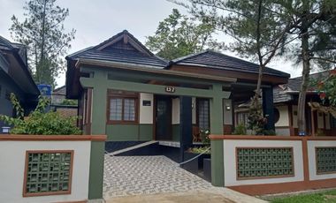 Osaka Village Kota Bunga