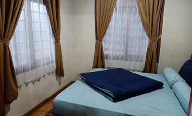 Osaka Village Kota Bunga