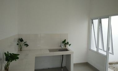 RUMAH CANTIK SIAP HUNI HANYA 400 JUTAAN DEKAT RS.LIRAMEDIKA KARAWANG