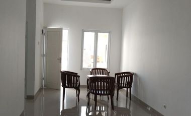 RUMAH CANTIK SIAP HUNI HANYA 400 JUTAAN DEKAT RS.LIRAMEDIKA KARAWANG