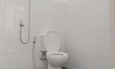 RUMAH CANTIK SIAP HUNI HANYA 400 JUTAAN DEKAT RS.LIRAMEDIKA KARAWANG