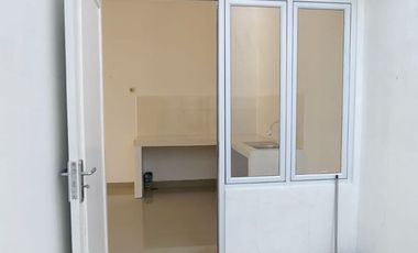 RUMAH CANTIK SIAP HUNI HANYA 400 JUTAAN DEKAT RS.LIRAMEDIKA KARAWANG