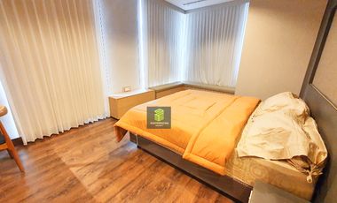 For Rent 3 Bedrooms The Elements Rasuna Kuningan Jakarta Selatan