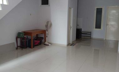 CITRAGRAN CIBUBUR RUMAH MINIMALIS MURAH JUAL CEPAT CITRA GRAN