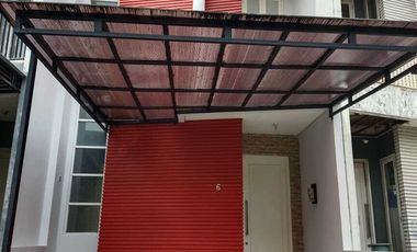 CITRAGRAN CIBUBUR RUMAH MINIMALIS MURAH JUAL CEPAT CITRA GRAN