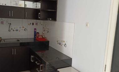 CITRAGRAN CIBUBUR RUMAH MINIMALIS MURAH JUAL CEPAT CITRA GRAN