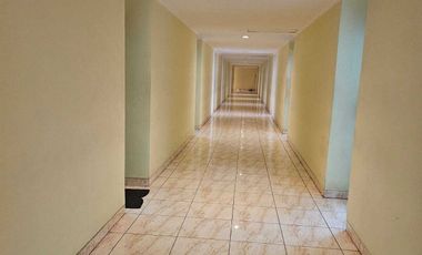 Dijual Gedung Basuki Racmat Lokasi Emas Pusat Kota Surabaya