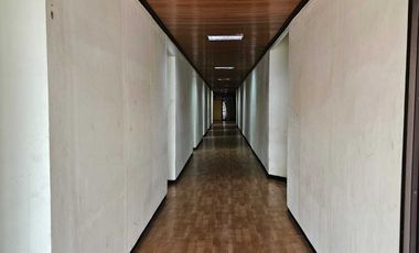 Dijual Gedung Basuki Racmat Lokasi Emas Pusat Kota Surabaya