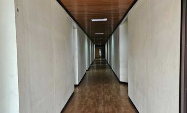 Dijual Gedung Basuki Racmat Lokasi Emas Pusat Kota Surabaya