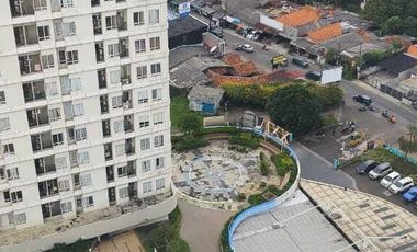 Disewakan Cepat Apartemen Bellevue Cinere Siap Huni