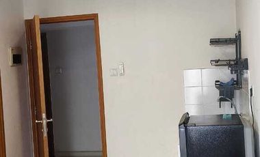 Disewakan Cepat Apartemen Bellevue Cinere Siap Huni