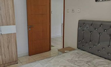 Disewakan Cepat Apartemen Bellevue Cinere Siap Huni