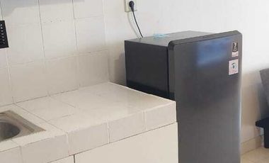 Disewakan Cepat Apartemen Bellevue Cinere Siap Huni