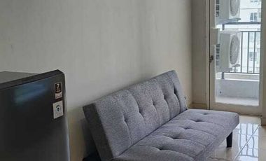 Disewakan Cepat Apartemen Bellevue Cinere Siap Huni