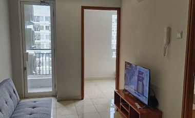 Disewakan Cepat Apartemen Bellevue Cinere Siap Huni