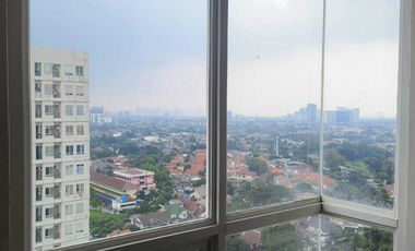 Disewakan Cepat Apartemen Bellevue Cinere Siap Huni