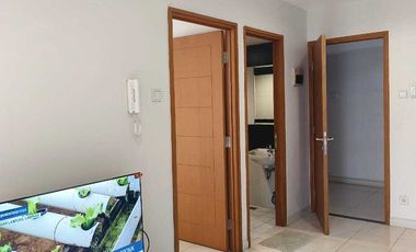 Disewakan Cepat Apartemen Bellevue Cinere Siap Huni