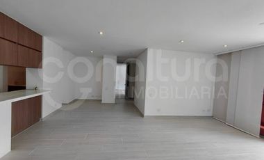 ARRIENDO de APARTAMENTO en MedellÃ­n