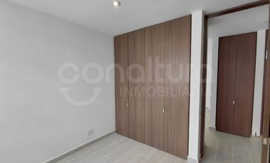 ARRIENDO de APARTAMENTO en MedellÃ­n